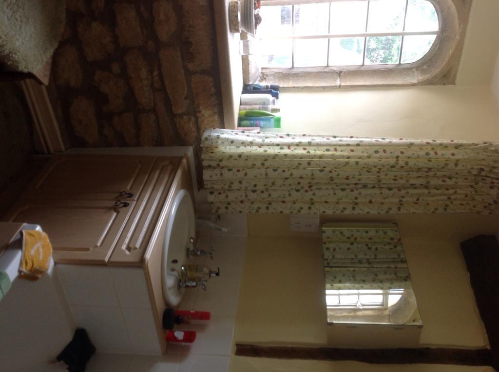 Seaborough Manor Farmhouse Bed & Breakfast Beaminster Oda fotoğraf